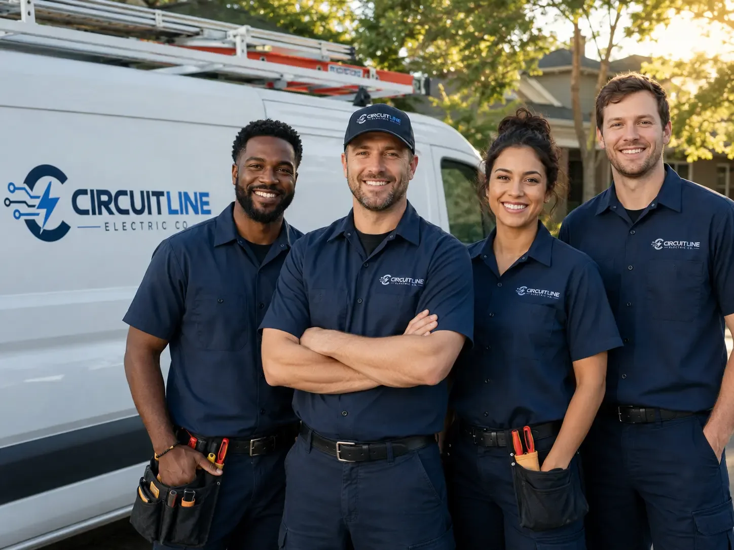 Whole Home Rewiring company in Burwell, NE