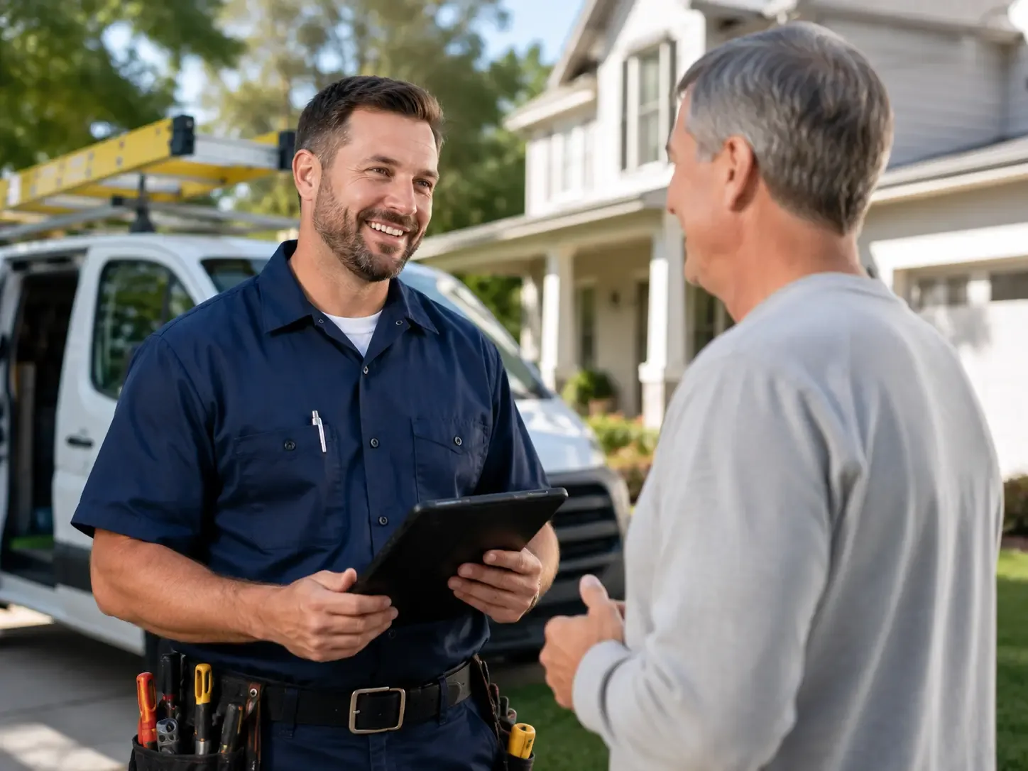 Whole Home Rewiring Burwell, NE FAQs